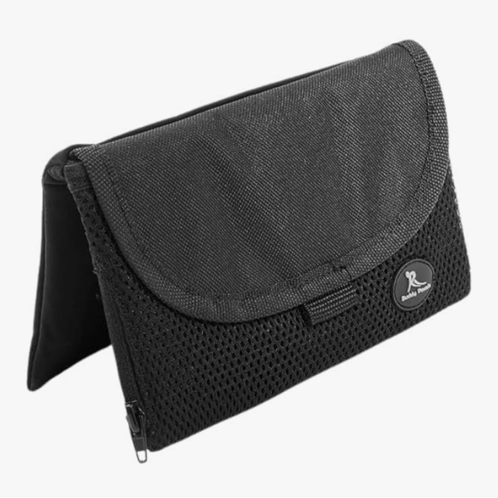 Running Buddy Buddy Pouch Magnetic Waist Bag